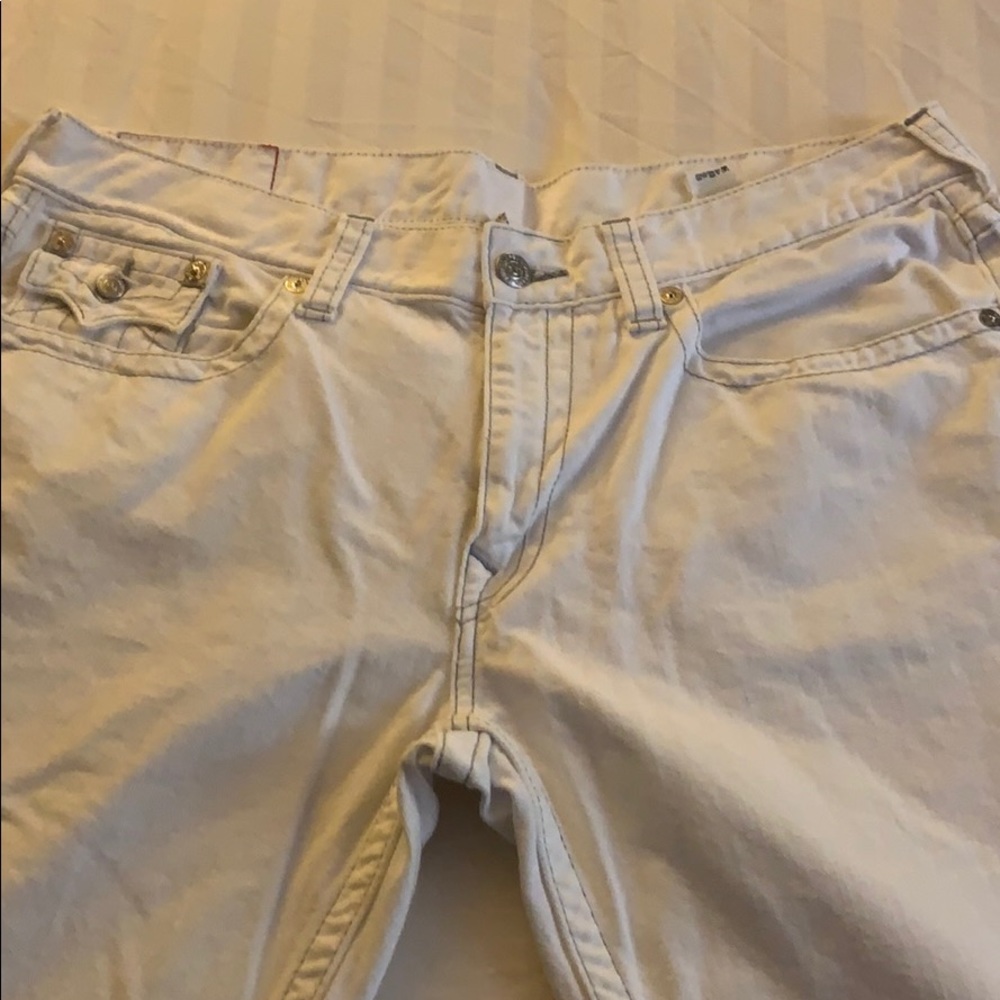 Men’s Jeans